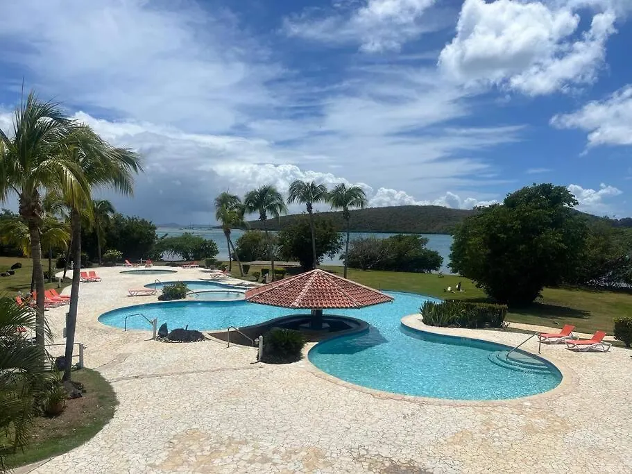 Costa Bonita Suite, Culebra Isla Culebra 0*,