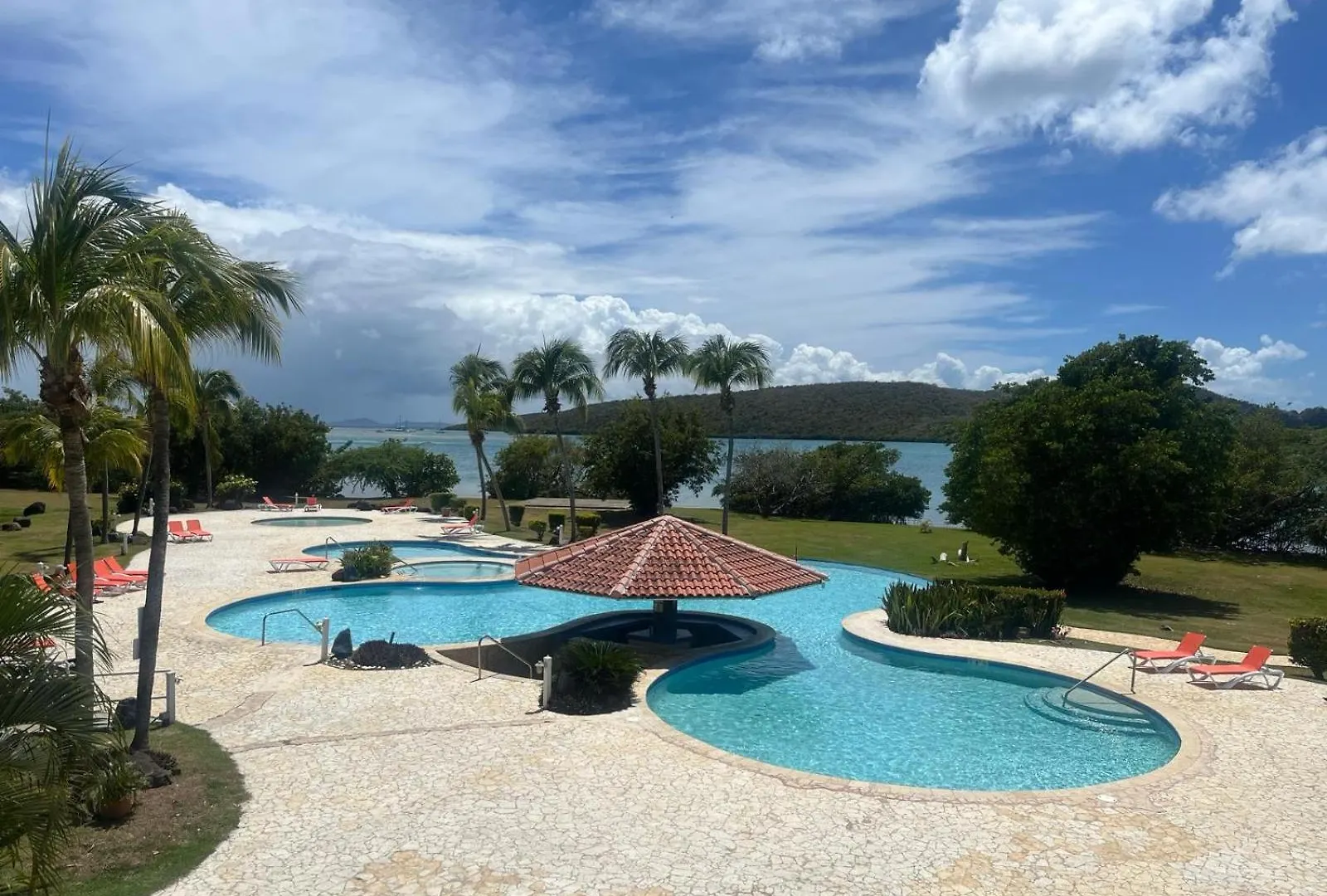 Apartment Costa Bonita Suite, Culebra Isla Culebra