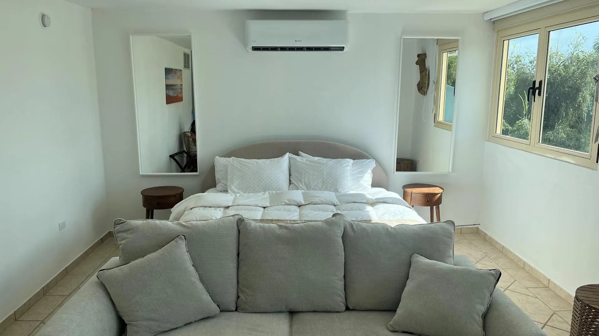 Costa Bonita Suite, Culebra Isla Culebra