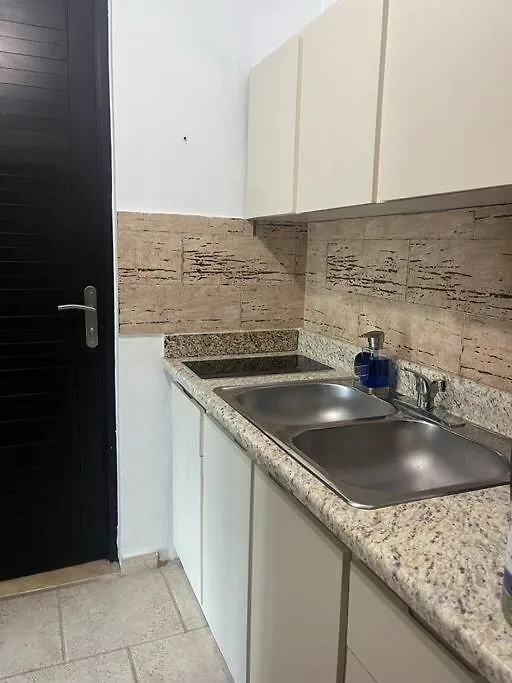 Costa Bonita Suite, Culebra Isla Culebra
