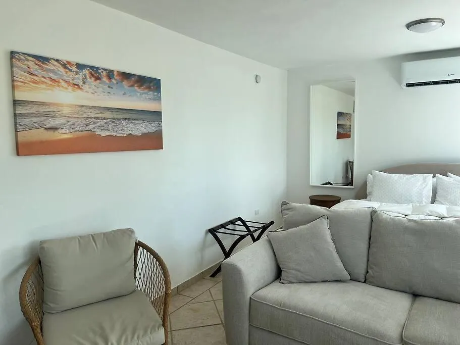 Apartment Costa Bonita Suite, Culebra Isla Culebra