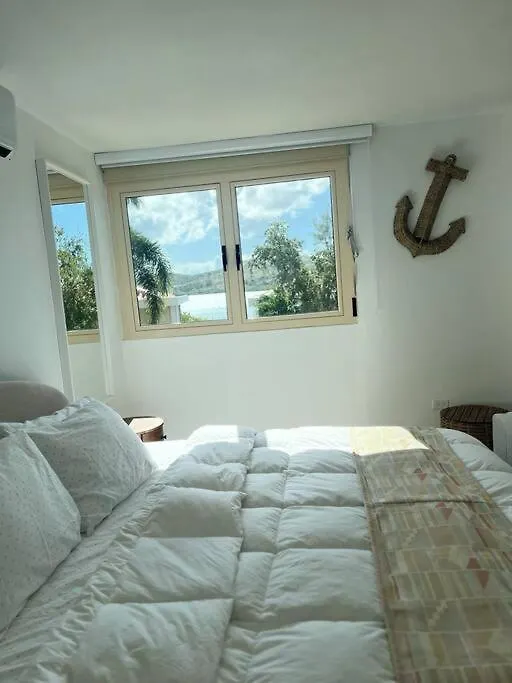 Apartment Costa Bonita Suite, Culebra Isla Culebra