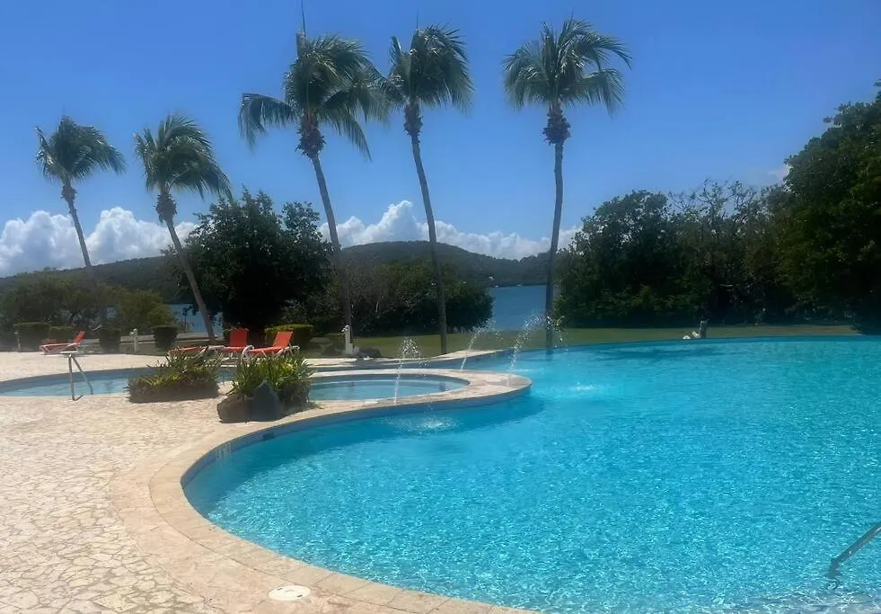 Costa Bonita Suite, Culebra Isla Culebra