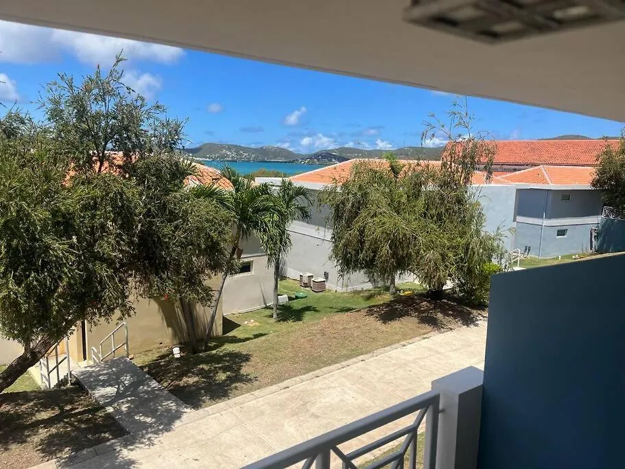 Apartment Costa Bonita Suite, Culebra Isla Culebra