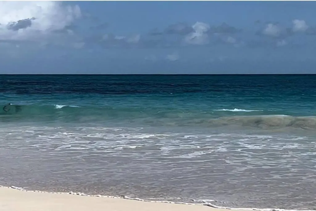 Costa Bonita Suite, Culebra Isla Culebra Lejlighed
