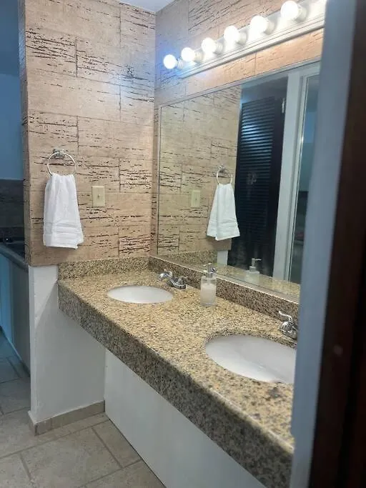 Costa Bonita Suite, Culebra Isla Culebra Lejlighed